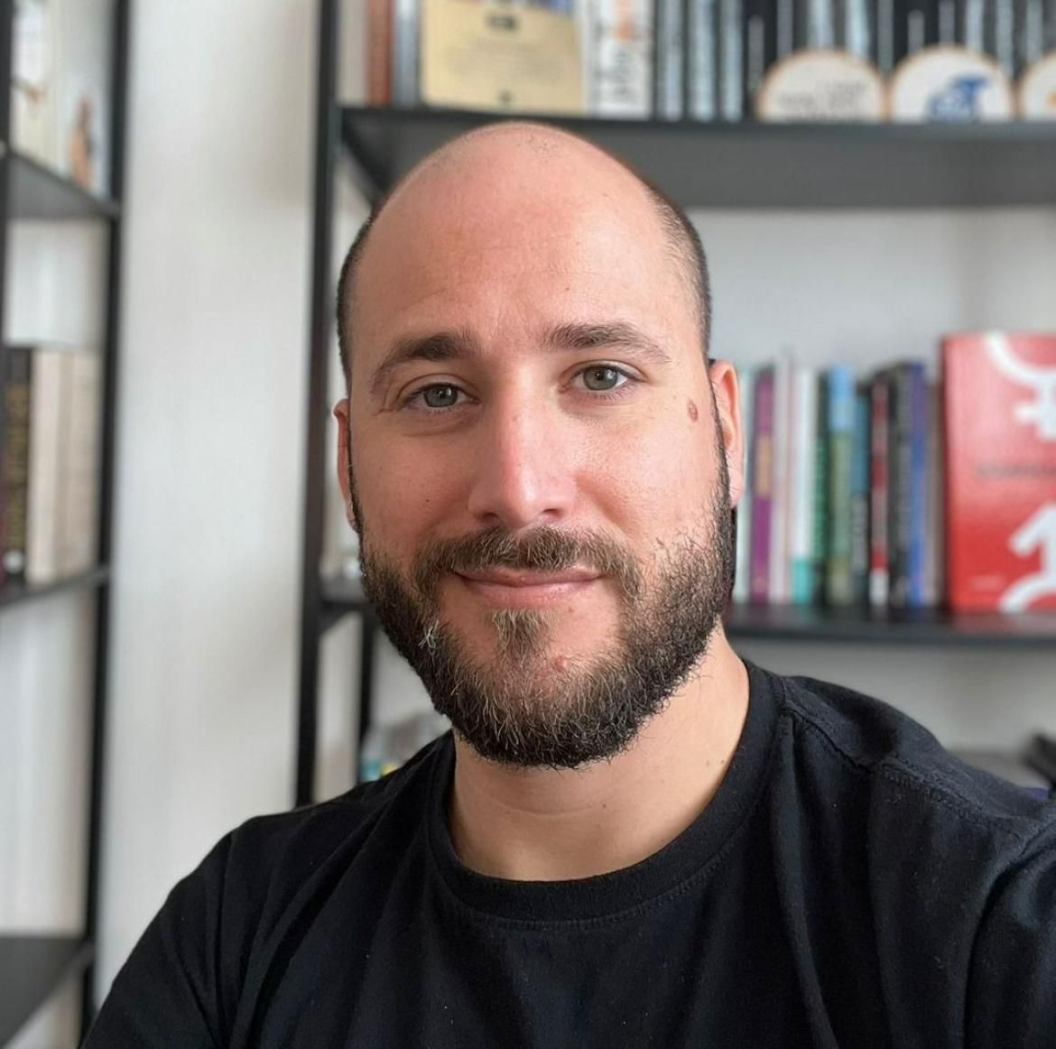 Natanael Jotar Santos — Psicólogo e Sexólogo Clínico